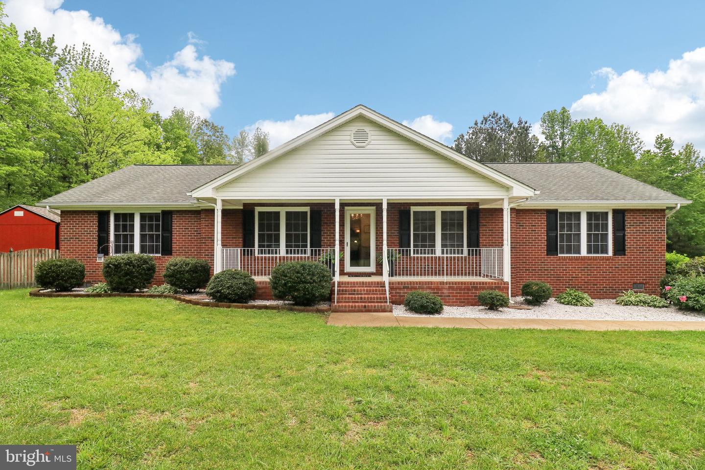 7102 CEDON RD, WOODFORD, Virginia 22580, 3 Bedrooms Bedrooms, ,2 BathroomsBathrooms,Residential,For sale,7102 CEDON RD,VACV2008000 MLS # VACV2008000
