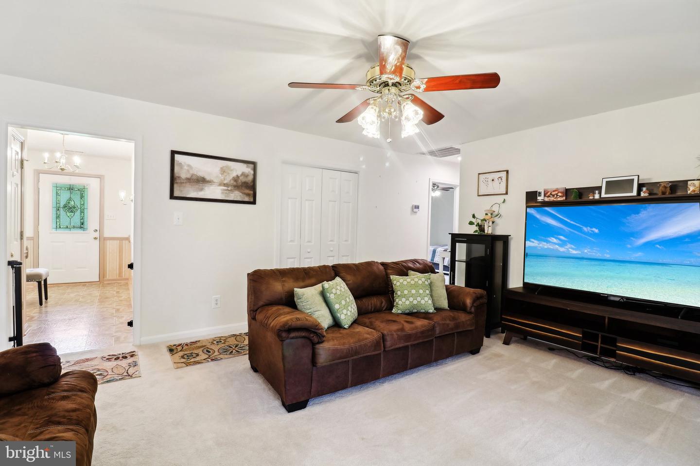 7102 CEDON RD, WOODFORD, Virginia 22580, 3 Bedrooms Bedrooms, ,2 BathroomsBathrooms,Residential,For sale,7102 CEDON RD,VACV2008000 MLS # VACV2008000