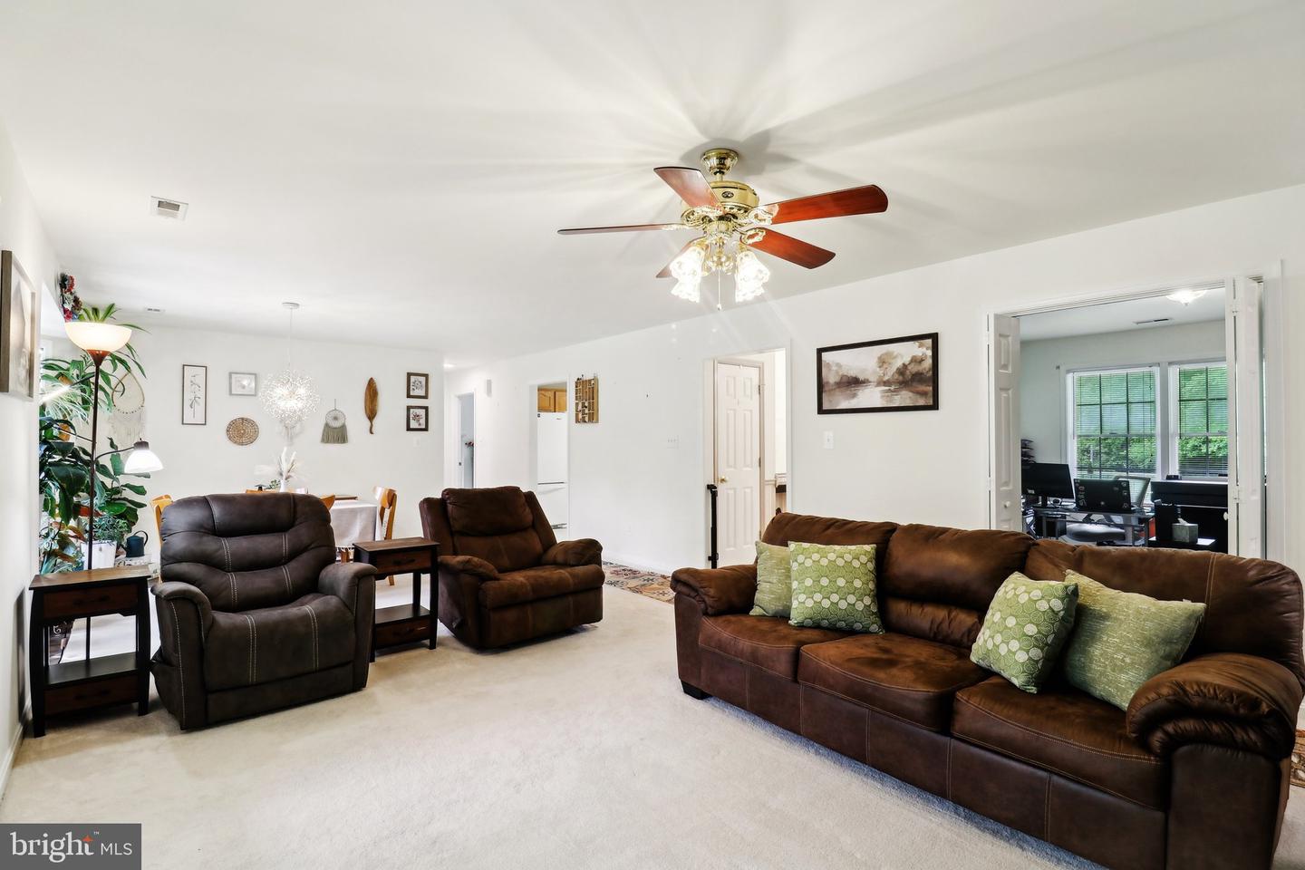 7102 CEDON RD, WOODFORD, Virginia 22580, 3 Bedrooms Bedrooms, ,2 BathroomsBathrooms,Residential,For sale,7102 CEDON RD,VACV2008000 MLS # VACV2008000