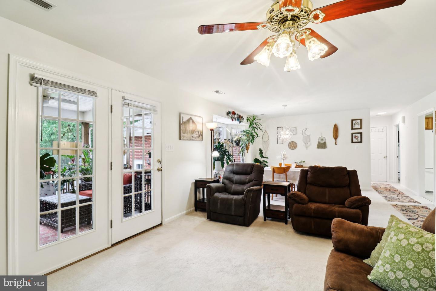 7102 CEDON RD, WOODFORD, Virginia 22580, 3 Bedrooms Bedrooms, ,2 BathroomsBathrooms,Residential,For sale,7102 CEDON RD,VACV2008000 MLS # VACV2008000