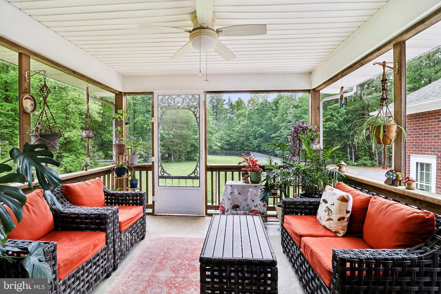 7102 CEDON RD, WOODFORD, Virginia 22580, 3 Bedrooms Bedrooms, ,2 BathroomsBathrooms,Residential,For sale,7102 CEDON RD,VACV2008000 MLS # VACV2008000