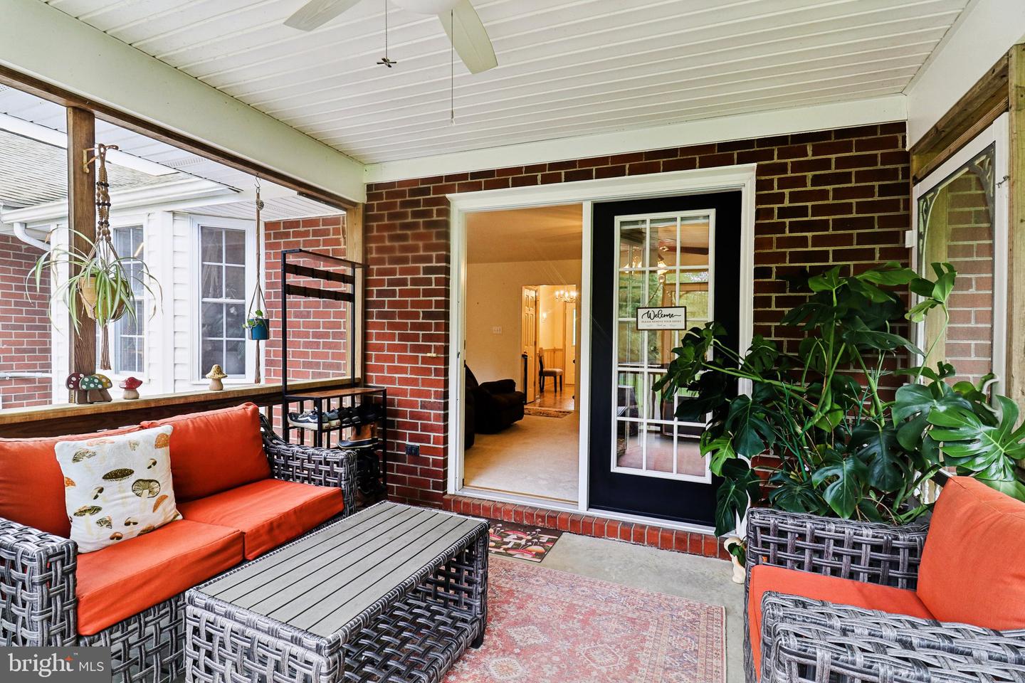 7102 CEDON RD, WOODFORD, Virginia 22580, 3 Bedrooms Bedrooms, ,2 BathroomsBathrooms,Residential,For sale,7102 CEDON RD,VACV2008000 MLS # VACV2008000