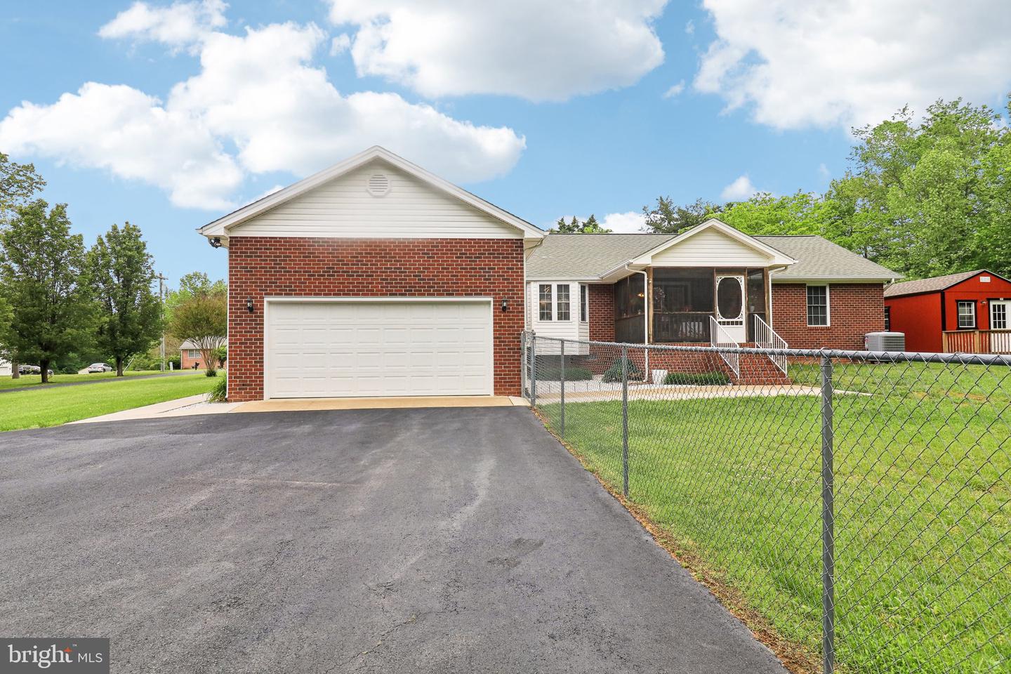 7102 CEDON RD, WOODFORD, Virginia 22580, 3 Bedrooms Bedrooms, ,2 BathroomsBathrooms,Residential,For sale,7102 CEDON RD,VACV2008000 MLS # VACV2008000