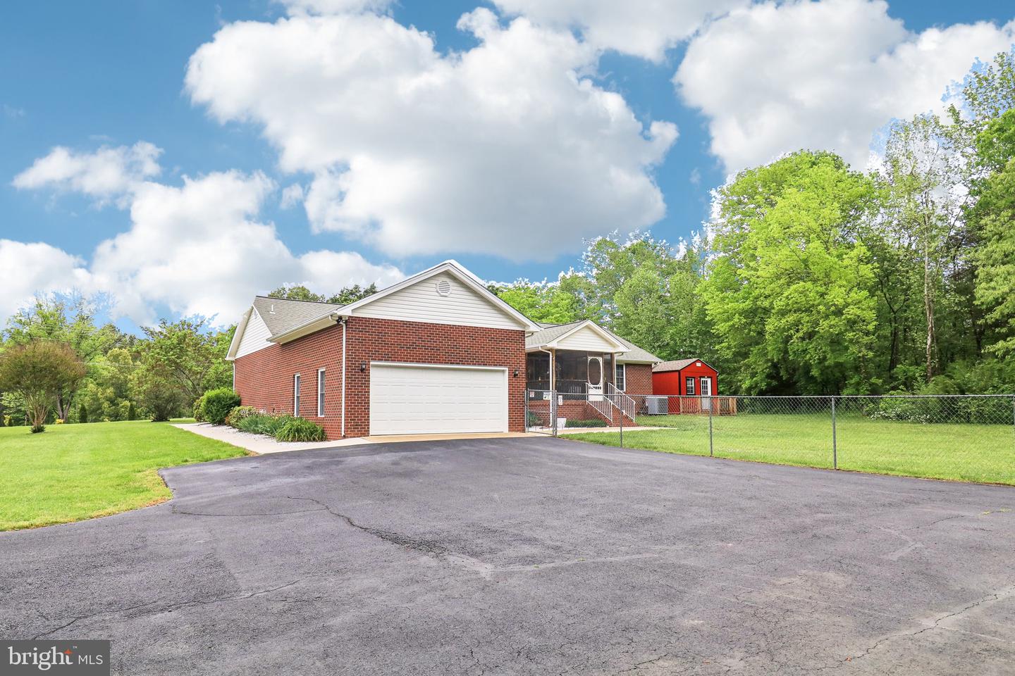 7102 CEDON RD, WOODFORD, Virginia 22580, 3 Bedrooms Bedrooms, ,2 BathroomsBathrooms,Residential,For sale,7102 CEDON RD,VACV2008000 MLS # VACV2008000