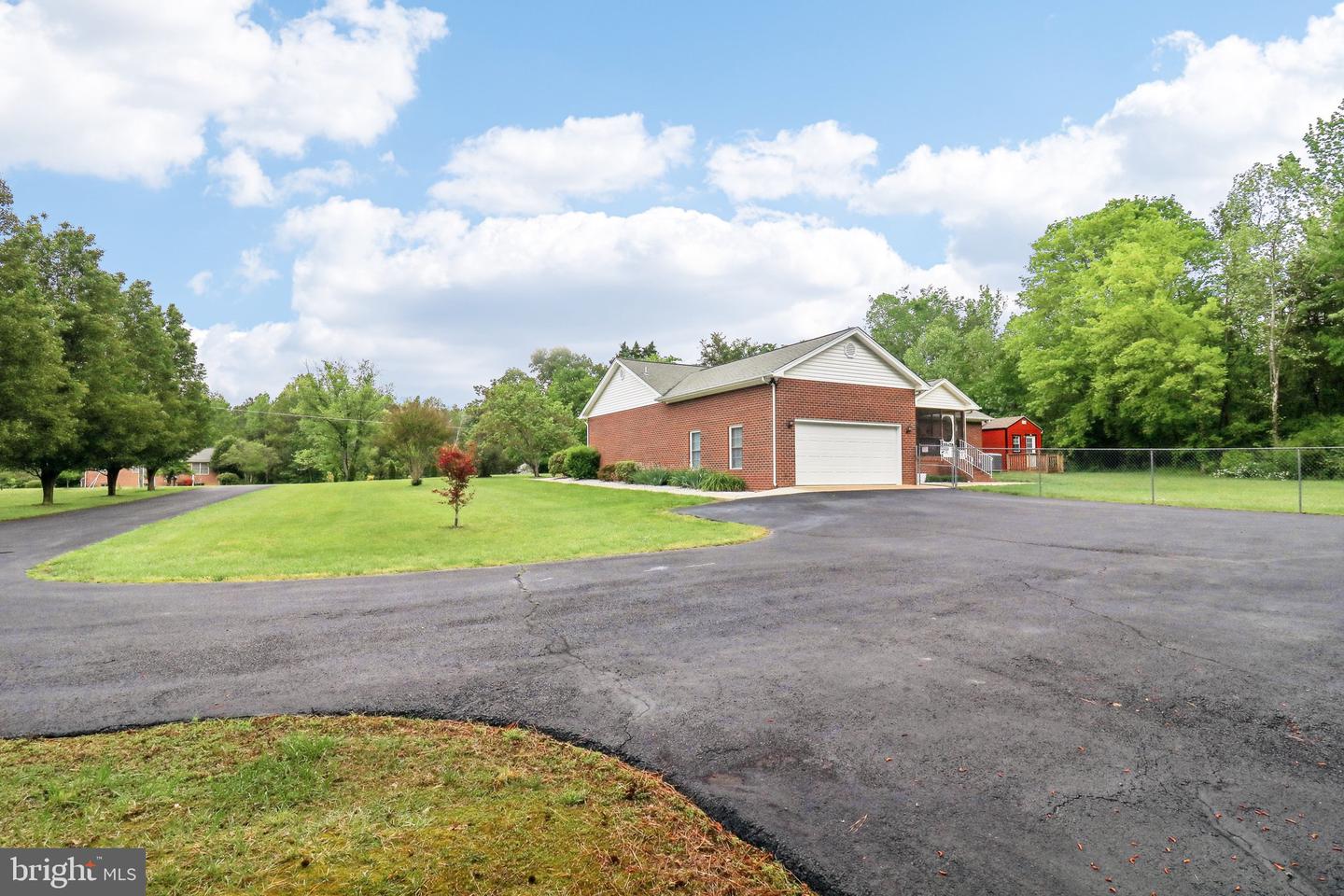 7102 CEDON RD, WOODFORD, Virginia 22580, 3 Bedrooms Bedrooms, ,2 BathroomsBathrooms,Residential,For sale,7102 CEDON RD,VACV2008000 MLS # VACV2008000