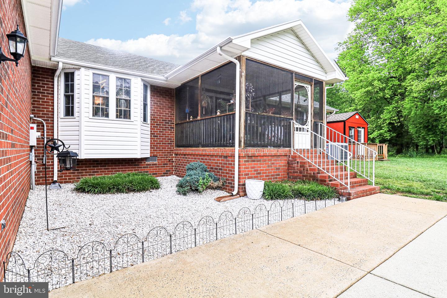 7102 CEDON RD, WOODFORD, Virginia 22580, 3 Bedrooms Bedrooms, ,2 BathroomsBathrooms,Residential,For sale,7102 CEDON RD,VACV2008000 MLS # VACV2008000