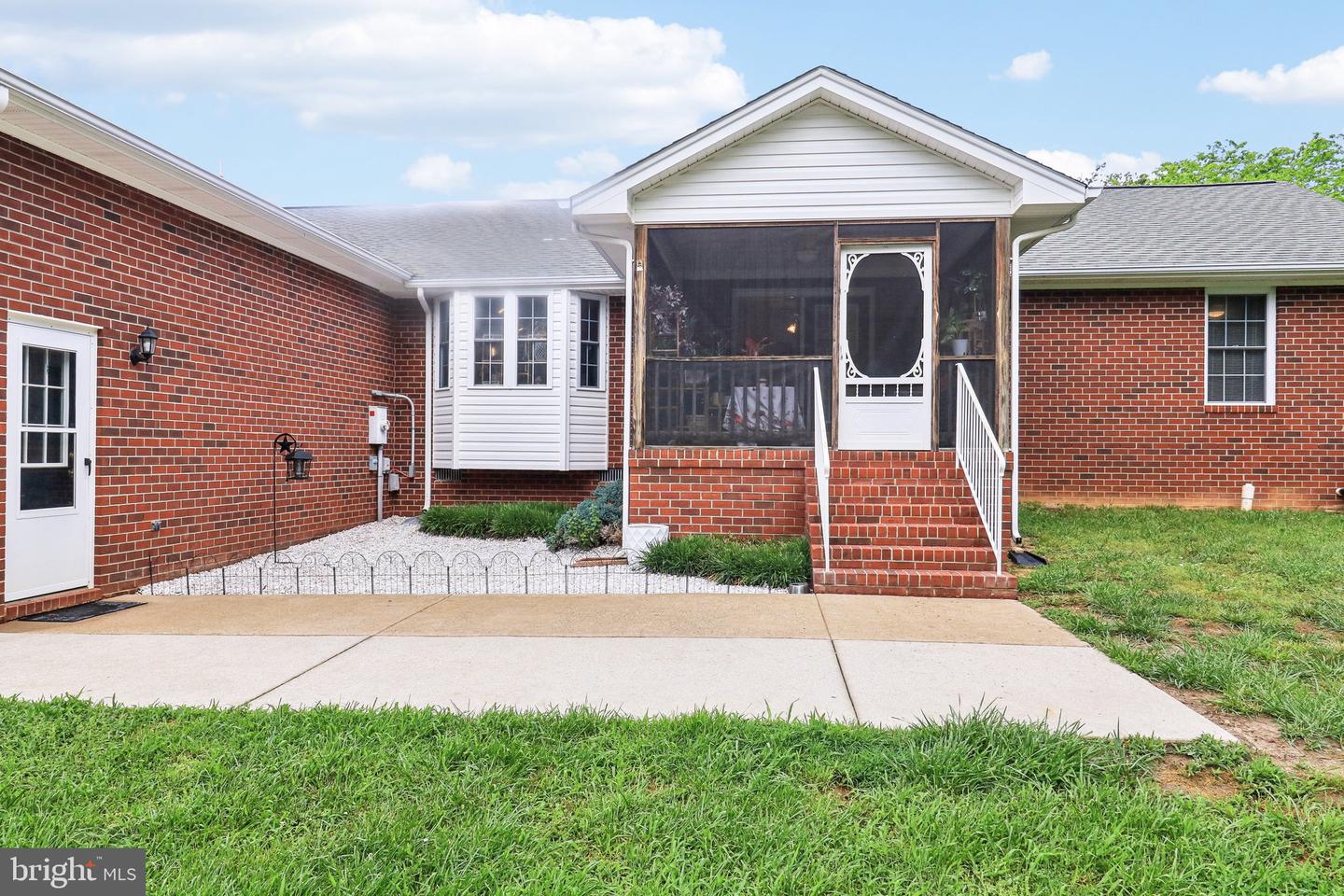 7102 CEDON RD, WOODFORD, Virginia 22580, 3 Bedrooms Bedrooms, ,2 BathroomsBathrooms,Residential,For sale,7102 CEDON RD,VACV2008000 MLS # VACV2008000