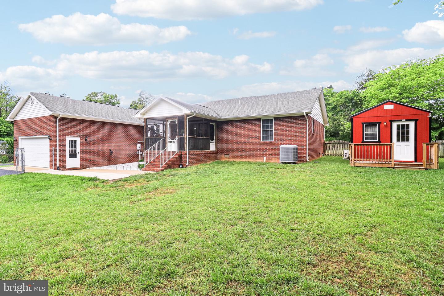 7102 CEDON RD, WOODFORD, Virginia 22580, 3 Bedrooms Bedrooms, ,2 BathroomsBathrooms,Residential,For sale,7102 CEDON RD,VACV2008000 MLS # VACV2008000