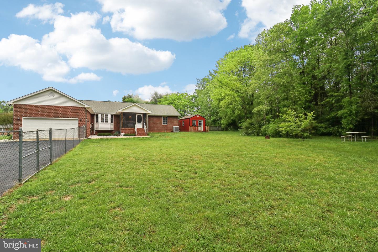7102 CEDON RD, WOODFORD, Virginia 22580, 3 Bedrooms Bedrooms, ,2 BathroomsBathrooms,Residential,For sale,7102 CEDON RD,VACV2008000 MLS # VACV2008000