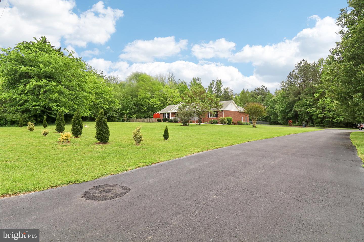 7102 CEDON RD, WOODFORD, Virginia 22580, 3 Bedrooms Bedrooms, ,2 BathroomsBathrooms,Residential,For sale,7102 CEDON RD,VACV2008000 MLS # VACV2008000