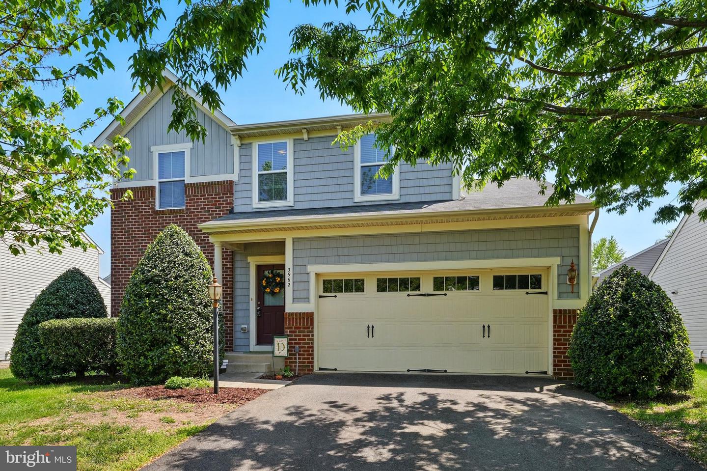 3962 LAKE ASHBY CT, WARRENTON, Virginia 20187, 3 Bedrooms Bedrooms, ,2 BathroomsBathrooms,Residential,For sale,3962 LAKE ASHBY CT,VAFQ2016284 MLS # VAFQ2016284