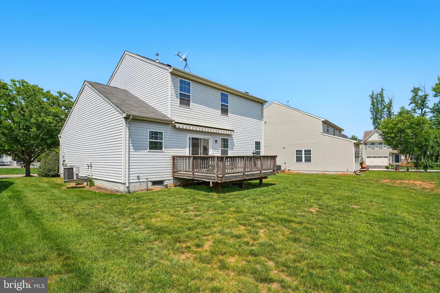 3962 LAKE ASHBY CT, WARRENTON, Virginia 20187, 3 Bedrooms Bedrooms, ,2 BathroomsBathrooms,Residential,For sale,3962 LAKE ASHBY CT,VAFQ2016284 MLS # VAFQ2016284