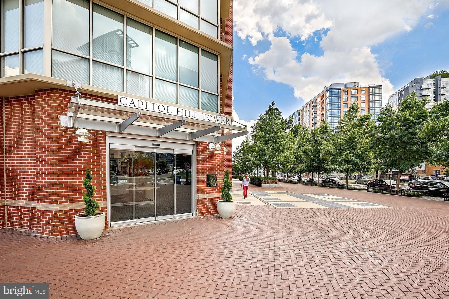 1000 NEW JERSEY AVE SE #608, WASHINGTON, District Of Columbia 20003, 1 Bedroom Bedrooms, ,1 BathroomBathrooms,Residential,For sale,1000 NEW JERSEY AVE SE #608,DCDC2195922 MLS # DCDC2195922