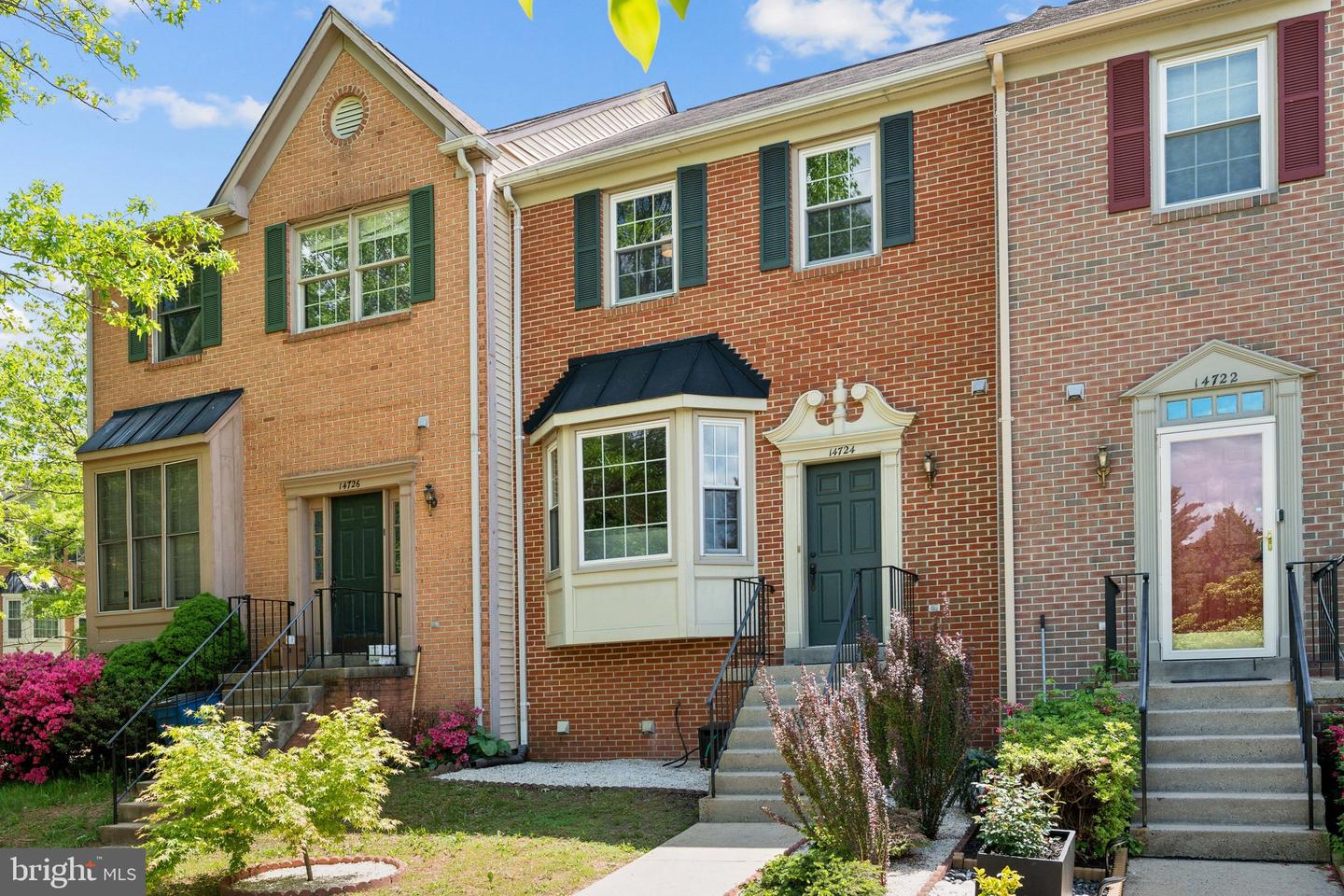 14724 FLOWER HILL DR, CENTREVILLE, Virginia 20120, 3 Bedrooms Bedrooms, ,3 BathroomsBathrooms,Residential,For sale,14724 FLOWER HILL DR,VAFX2235232 MLS # VAFX2235232