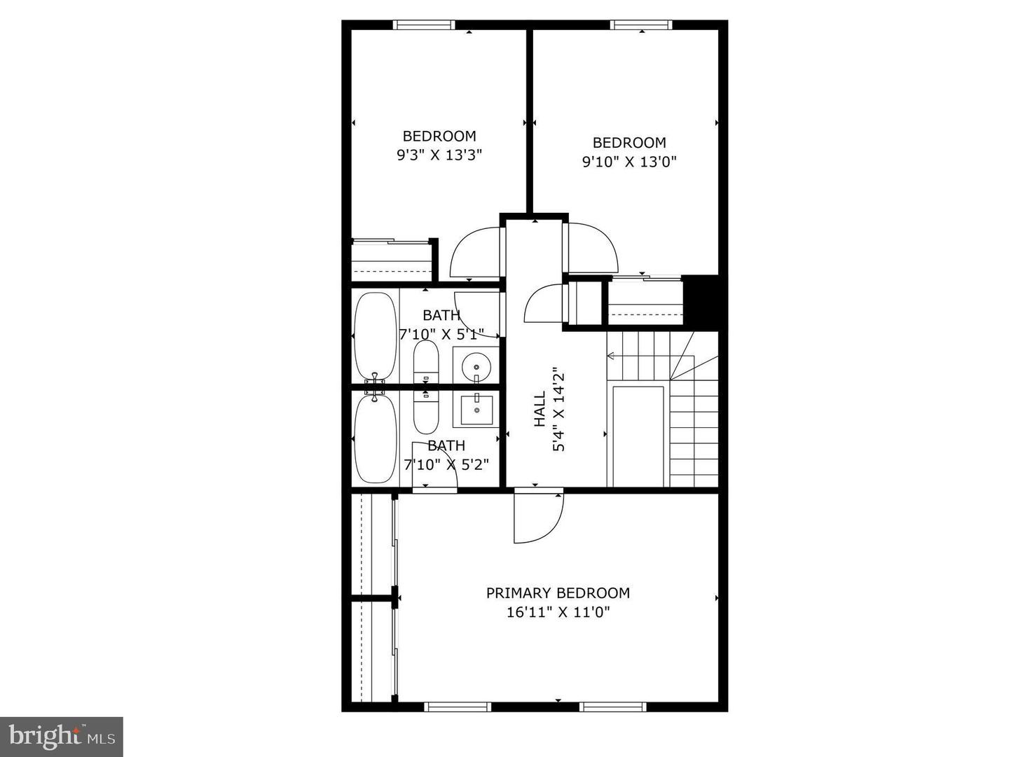 14724 FLOWER HILL DR, CENTREVILLE, Virginia 20120, 3 Bedrooms Bedrooms, ,3 BathroomsBathrooms,Residential,For sale,14724 FLOWER HILL DR,VAFX2235232 MLS # VAFX2235232