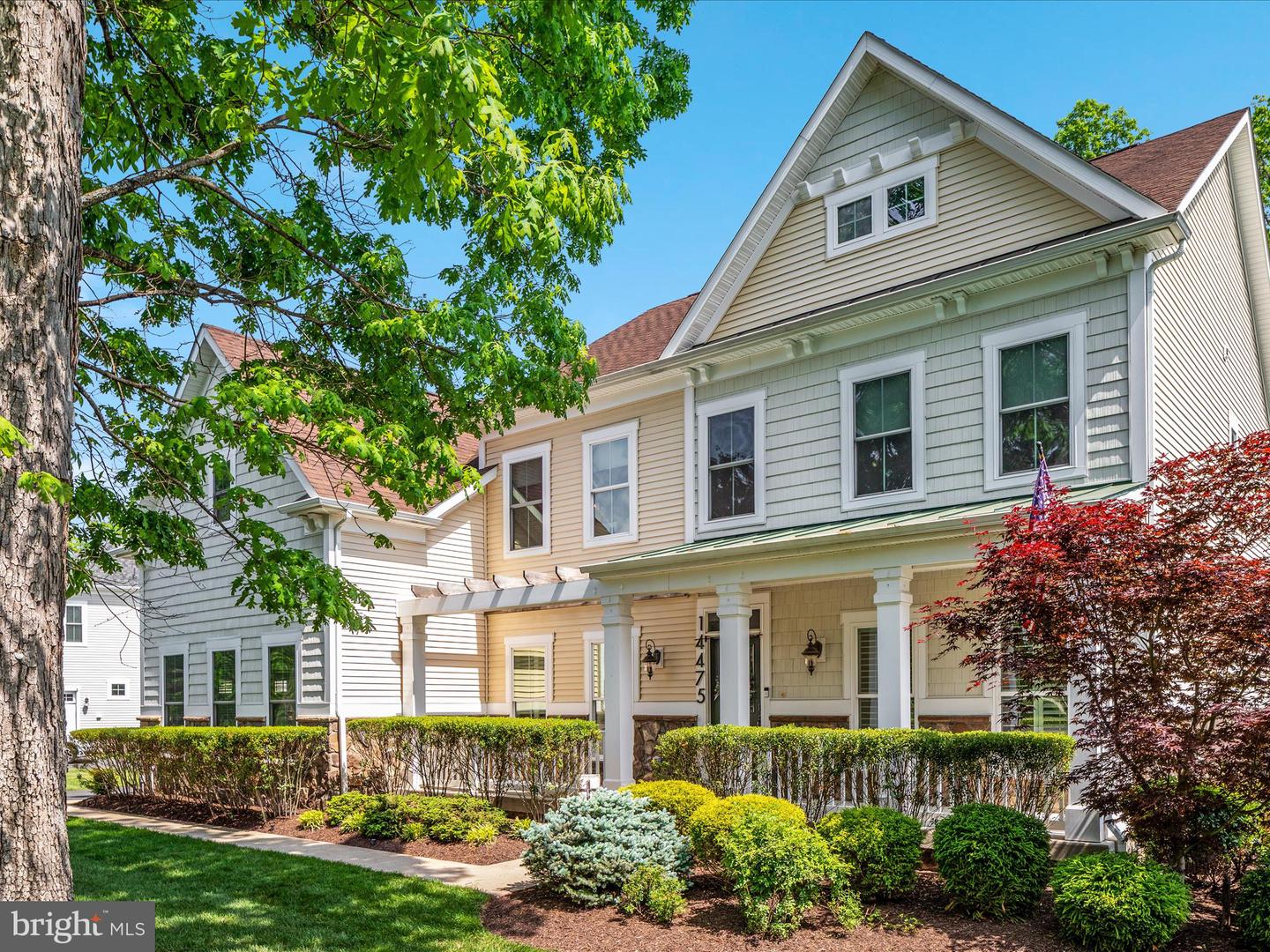 14475 BLUFF POINT CT, GAINESVILLE, Virginia 20155, 5 Bedrooms Bedrooms, ,4 BathroomsBathrooms,Residential,For sale,14475 BLUFF POINT CT,VAPW2092368 MLS # VAPW2092368