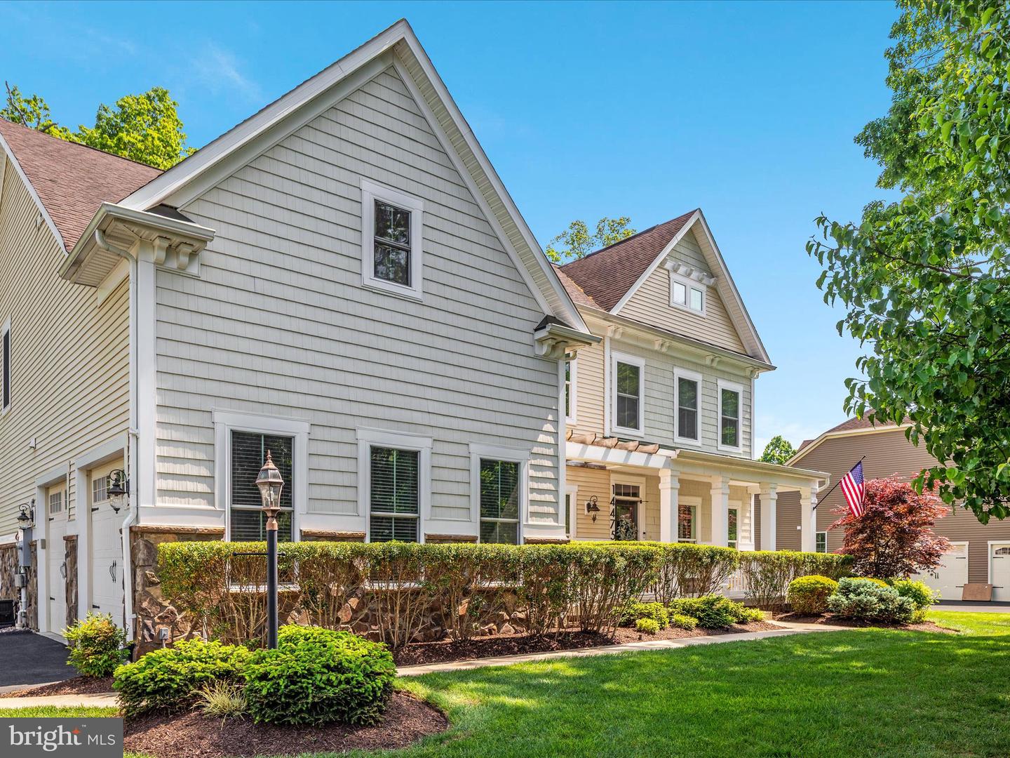 14475 BLUFF POINT CT, GAINESVILLE, Virginia 20155, 5 Bedrooms Bedrooms, ,4 BathroomsBathrooms,Residential,For sale,14475 BLUFF POINT CT,VAPW2092368 MLS # VAPW2092368