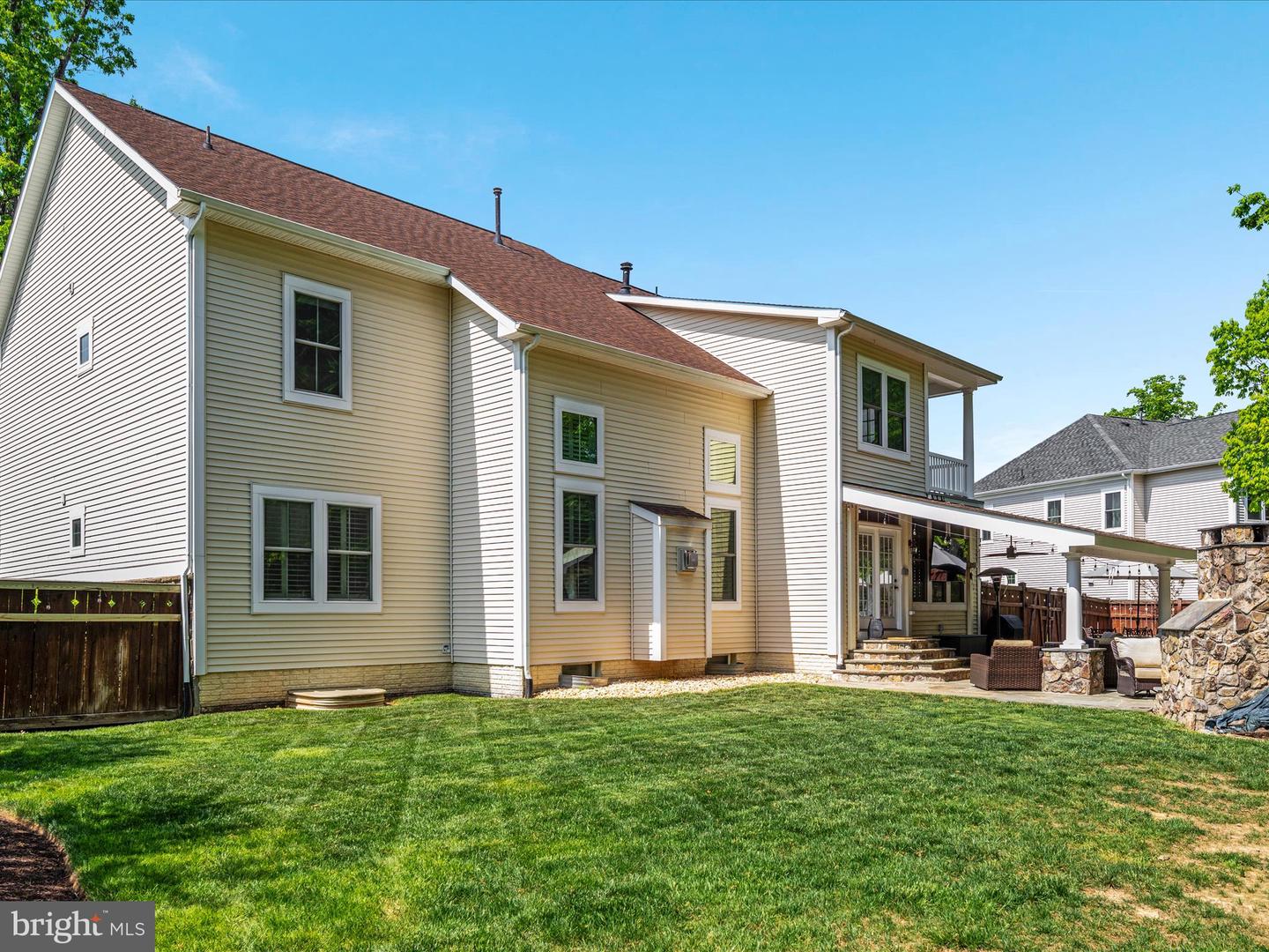 14475 BLUFF POINT CT, GAINESVILLE, Virginia 20155, 5 Bedrooms Bedrooms, ,4 BathroomsBathrooms,Residential,For sale,14475 BLUFF POINT CT,VAPW2092368 MLS # VAPW2092368