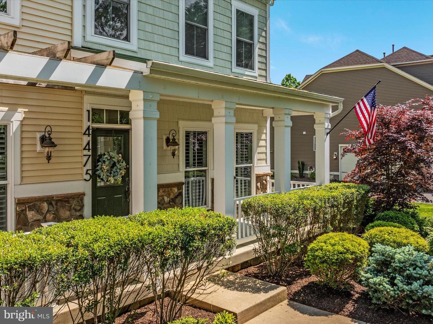 14475 BLUFF POINT CT, GAINESVILLE, Virginia 20155, 5 Bedrooms Bedrooms, ,4 BathroomsBathrooms,Residential,For sale,14475 BLUFF POINT CT,VAPW2092368 MLS # VAPW2092368