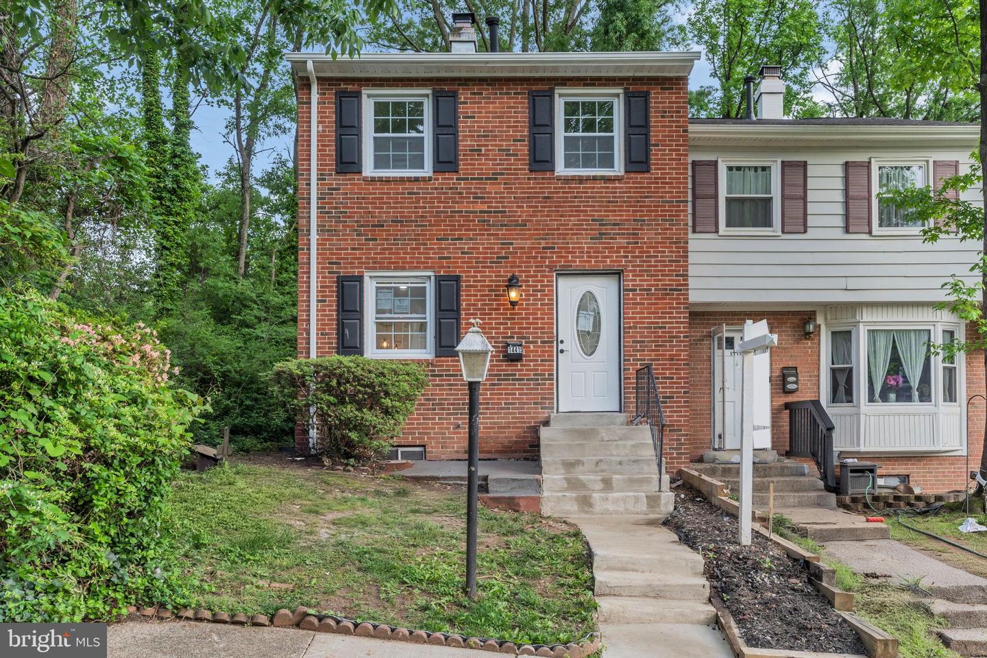 14415 BRANDON CT, WOODBRIDGE, Virginia 22193, 3 Bedrooms Bedrooms, ,3 BathroomsBathrooms,Residential,For sale,14415 BRANDON CT,VAPW2092456 MLS # VAPW2092456