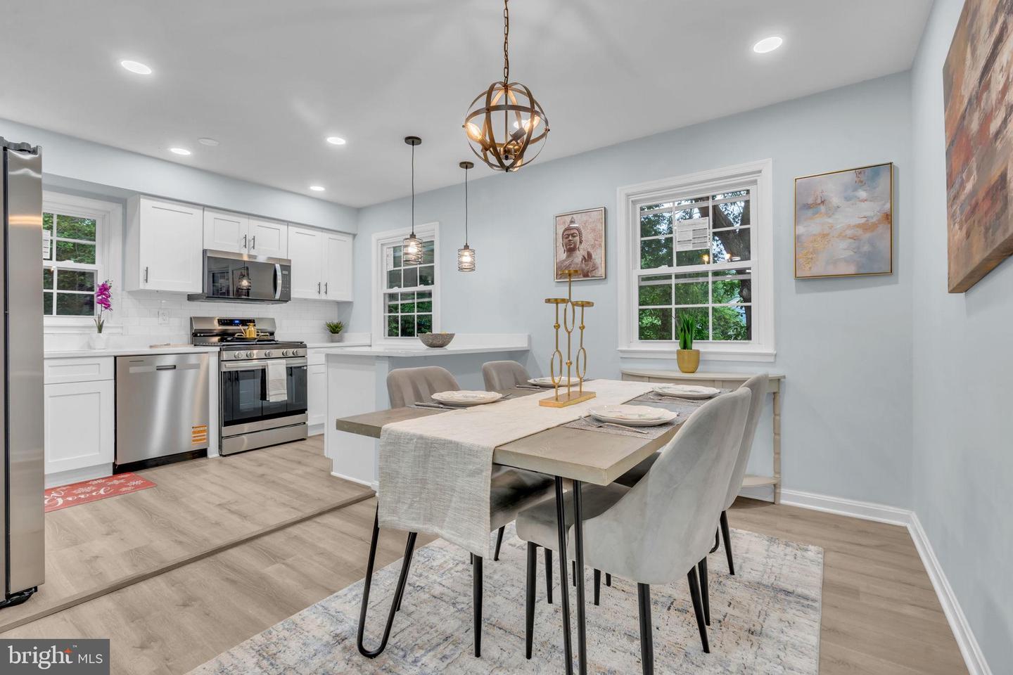14415 BRANDON CT, WOODBRIDGE, Virginia 22193, 3 Bedrooms Bedrooms, ,3 BathroomsBathrooms,Residential,For sale,14415 BRANDON CT,VAPW2092456 MLS # VAPW2092456