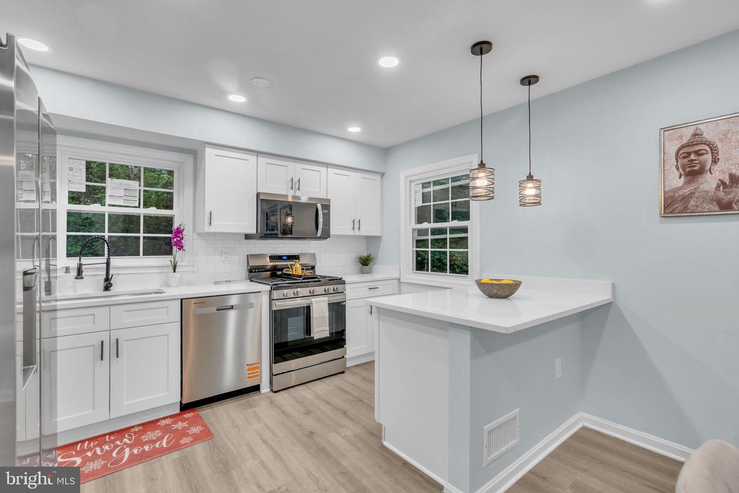 14415 BRANDON CT, WOODBRIDGE, Virginia 22193, 3 Bedrooms Bedrooms, ,3 BathroomsBathrooms,Residential,For sale,14415 BRANDON CT,VAPW2092456 MLS # VAPW2092456