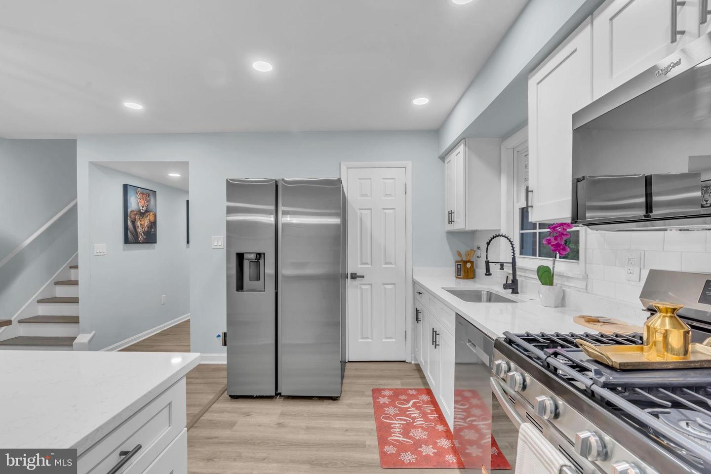 14415 BRANDON CT, WOODBRIDGE, Virginia 22193, 3 Bedrooms Bedrooms, ,3 BathroomsBathrooms,Residential,For sale,14415 BRANDON CT,VAPW2092456 MLS # VAPW2092456
