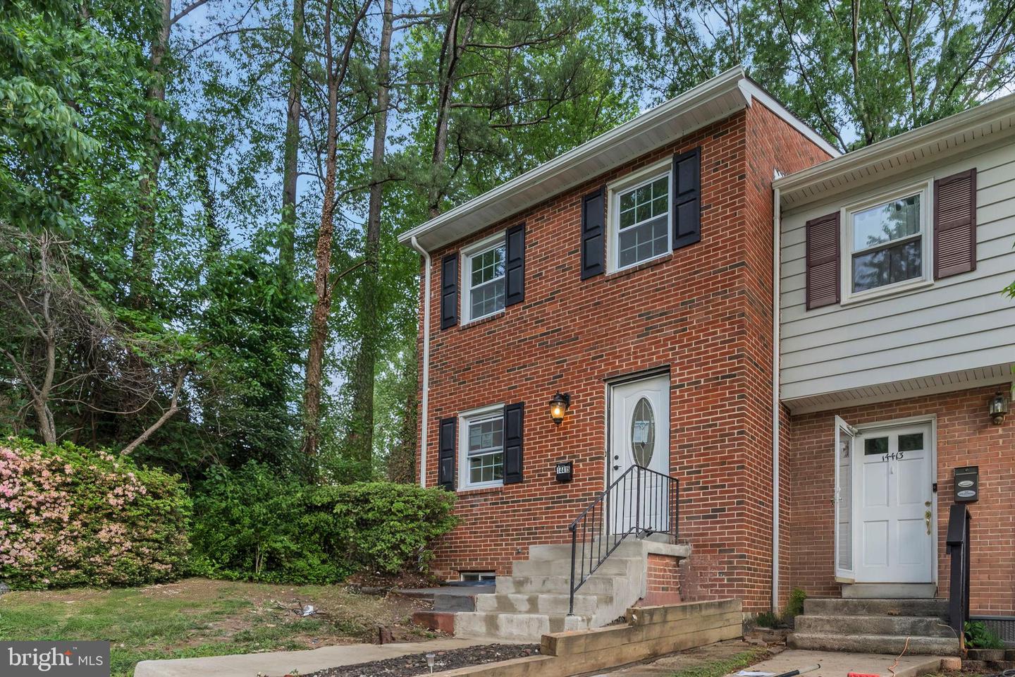 14415 BRANDON CT, WOODBRIDGE, Virginia 22193, 3 Bedrooms Bedrooms, ,3 BathroomsBathrooms,Residential,For sale,14415 BRANDON CT,VAPW2092456 MLS # VAPW2092456