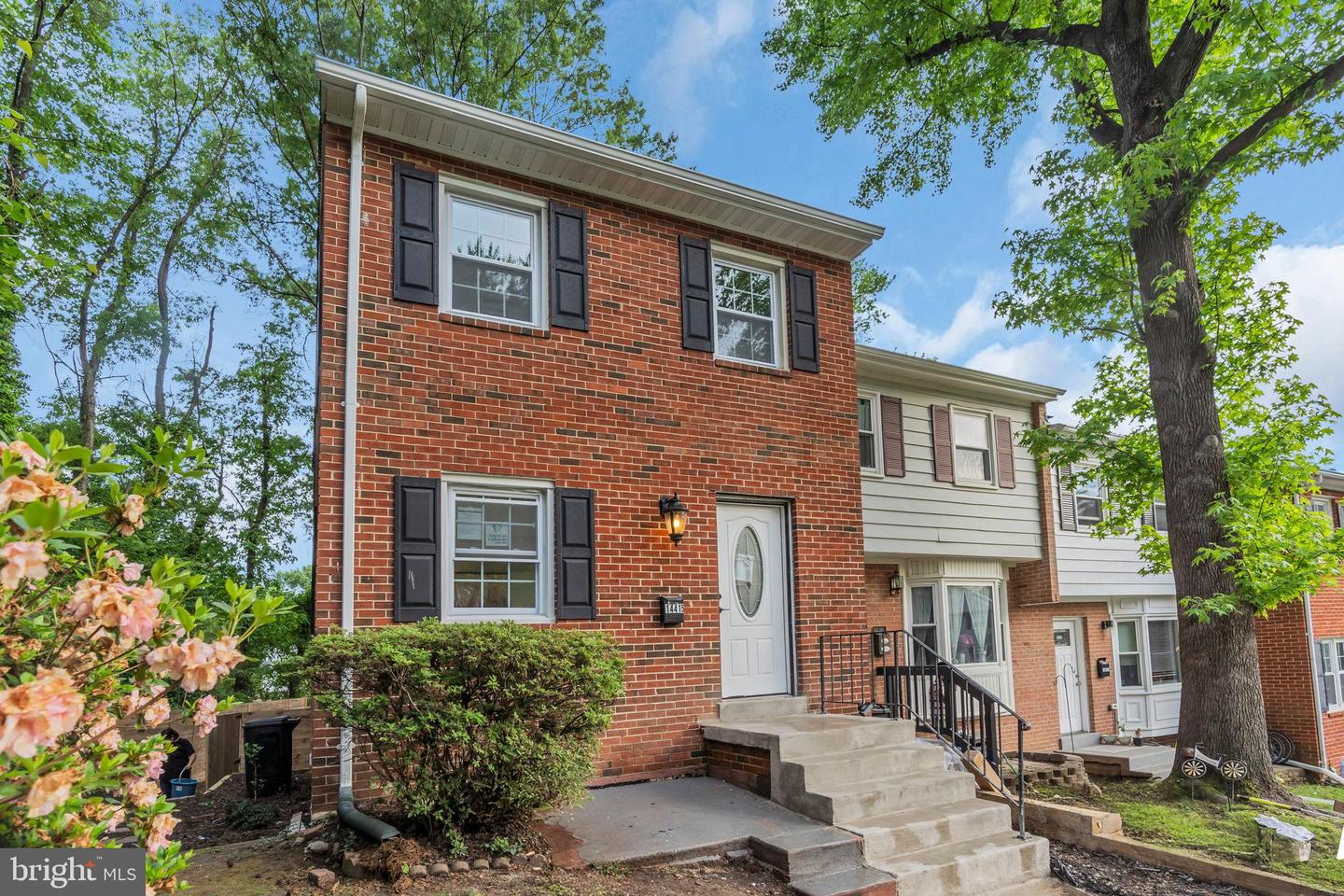 14415 BRANDON CT, WOODBRIDGE, Virginia 22193, 3 Bedrooms Bedrooms, ,3 BathroomsBathrooms,Residential,For sale,14415 BRANDON CT,VAPW2092456 MLS # VAPW2092456