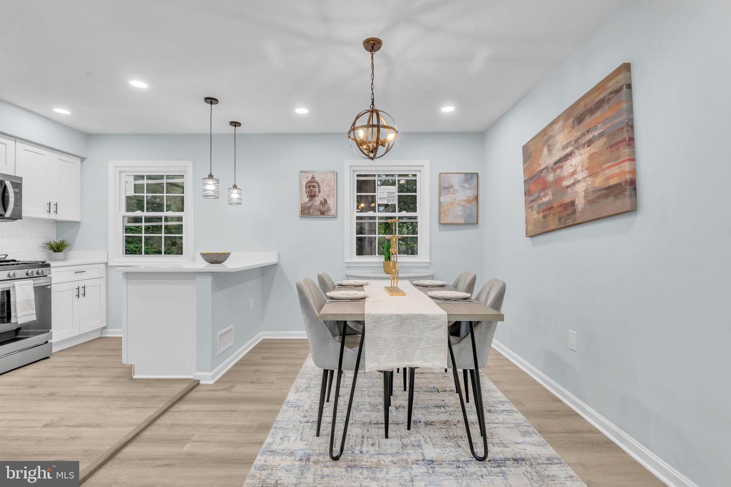 14415 BRANDON CT, WOODBRIDGE, Virginia 22193, 3 Bedrooms Bedrooms, ,3 BathroomsBathrooms,Residential,For sale,14415 BRANDON CT,VAPW2092456 MLS # VAPW2092456