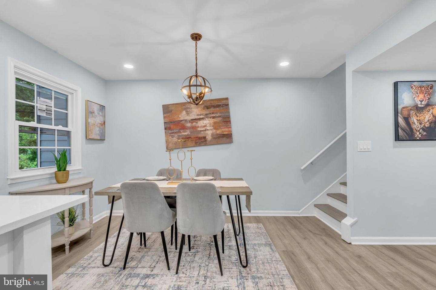 14415 BRANDON CT, WOODBRIDGE, Virginia 22193, 3 Bedrooms Bedrooms, ,3 BathroomsBathrooms,Residential,For sale,14415 BRANDON CT,VAPW2092456 MLS # VAPW2092456