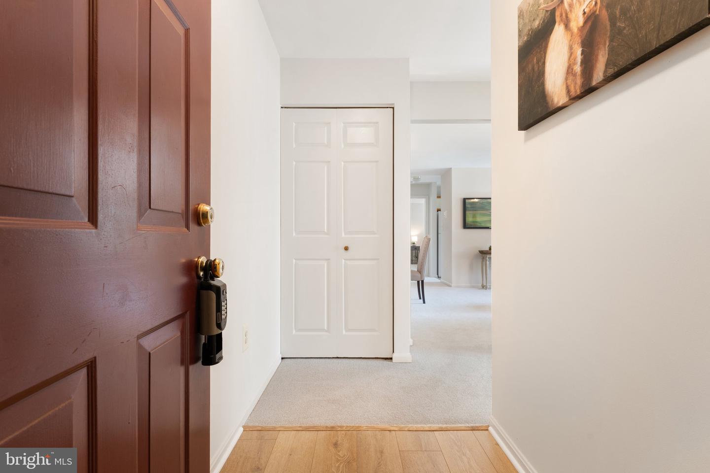 9552 CANNONEER CT #204, MANASSAS, Virginia 20110, 2 Bedrooms Bedrooms, ,2 BathroomsBathrooms,Residential,For sale,9552 CANNONEER CT #204,VAMN2008174 MLS # VAMN2008174