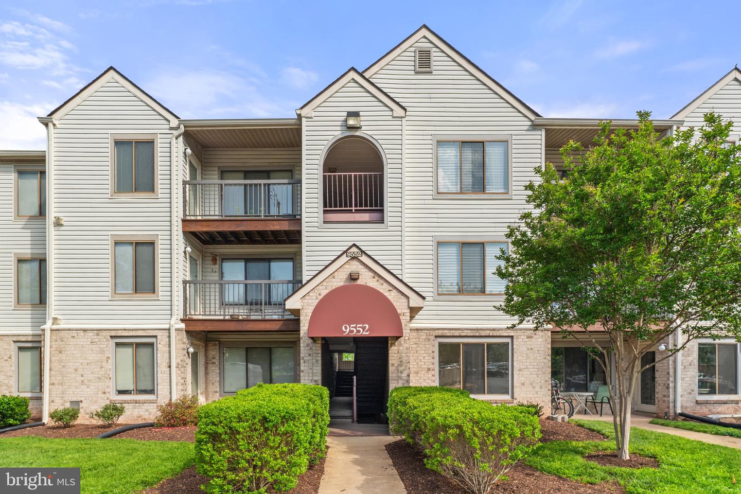 9552 CANNONEER CT #204, MANASSAS, Virginia 20110, 2 Bedrooms Bedrooms, ,2 BathroomsBathrooms,Residential,For sale,9552 CANNONEER CT #204,VAMN2008174 MLS # VAMN2008174