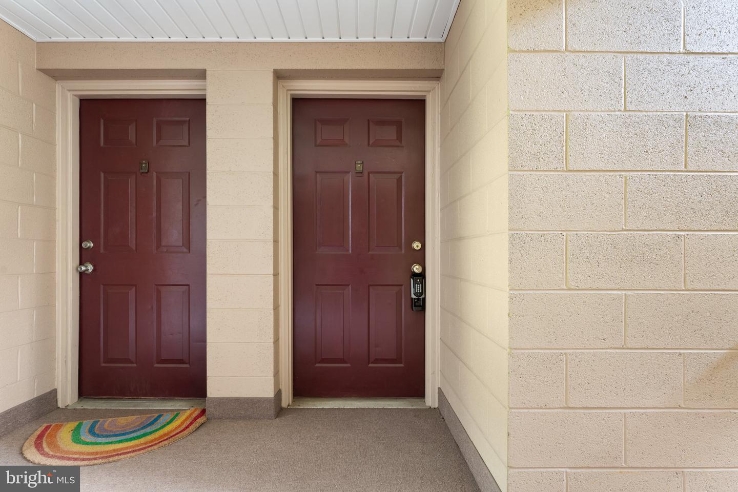 9552 CANNONEER CT #204, MANASSAS, Virginia 20110, 2 Bedrooms Bedrooms, ,2 BathroomsBathrooms,Residential,For sale,9552 CANNONEER CT #204,VAMN2008174 MLS # VAMN2008174