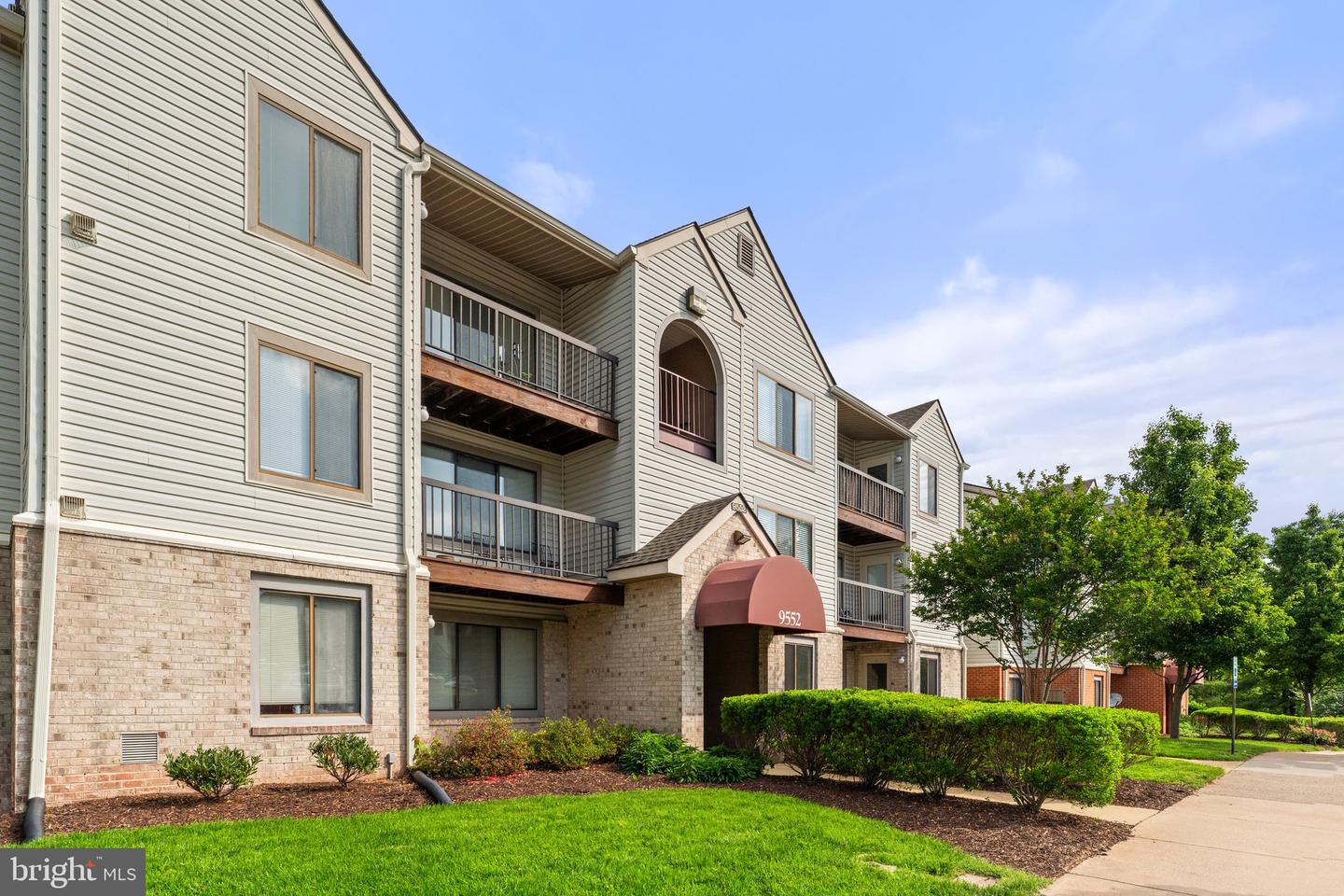 9552 CANNONEER CT #204, MANASSAS, Virginia 20110, 2 Bedrooms Bedrooms, ,2 BathroomsBathrooms,Residential,For sale,9552 CANNONEER CT #204,VAMN2008174 MLS # VAMN2008174
