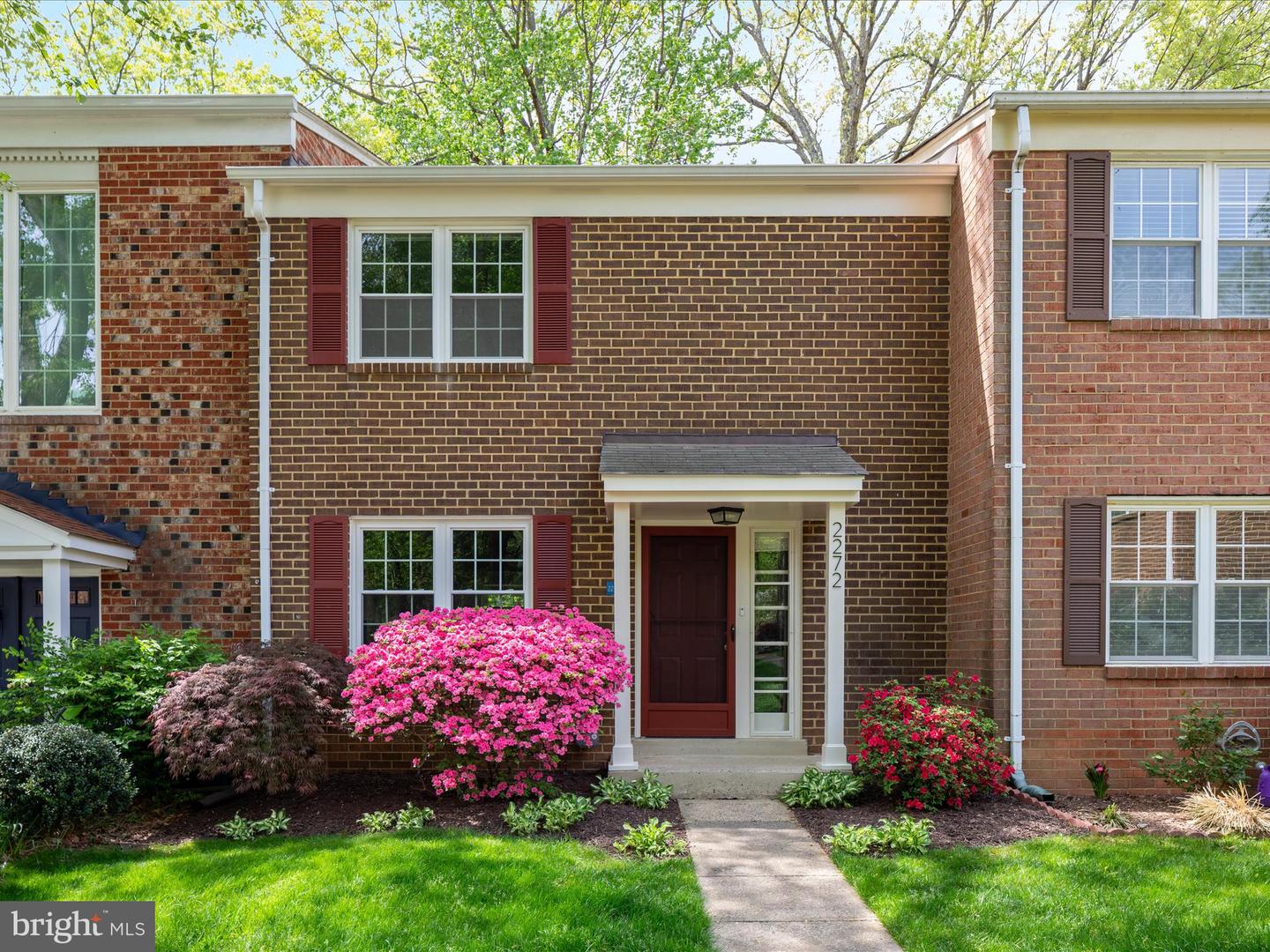 2272 GUNSMITH SQ, RESTON, Virginia 20191, 4 Bedrooms Bedrooms, ,2 BathroomsBathrooms,Residential,For sale,2272 GUNSMITH SQ,VAFX2235576 MLS # VAFX2235576