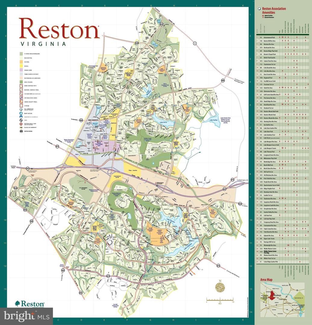 2272 GUNSMITH SQ, RESTON, Virginia 20191, 4 Bedrooms Bedrooms, ,2 BathroomsBathrooms,Residential,For sale,2272 GUNSMITH SQ,VAFX2235576 MLS # VAFX2235576