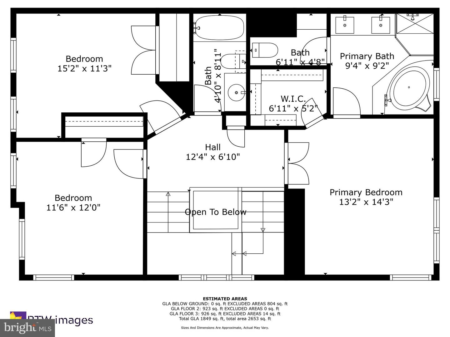13000 LIMESTONE CT, CLIFTON, Virginia 20124, 3 Bedrooms Bedrooms, ,2 BathroomsBathrooms,Residential,For sale,13000 LIMESTONE CT,VAFX2235620 MLS # VAFX2235620