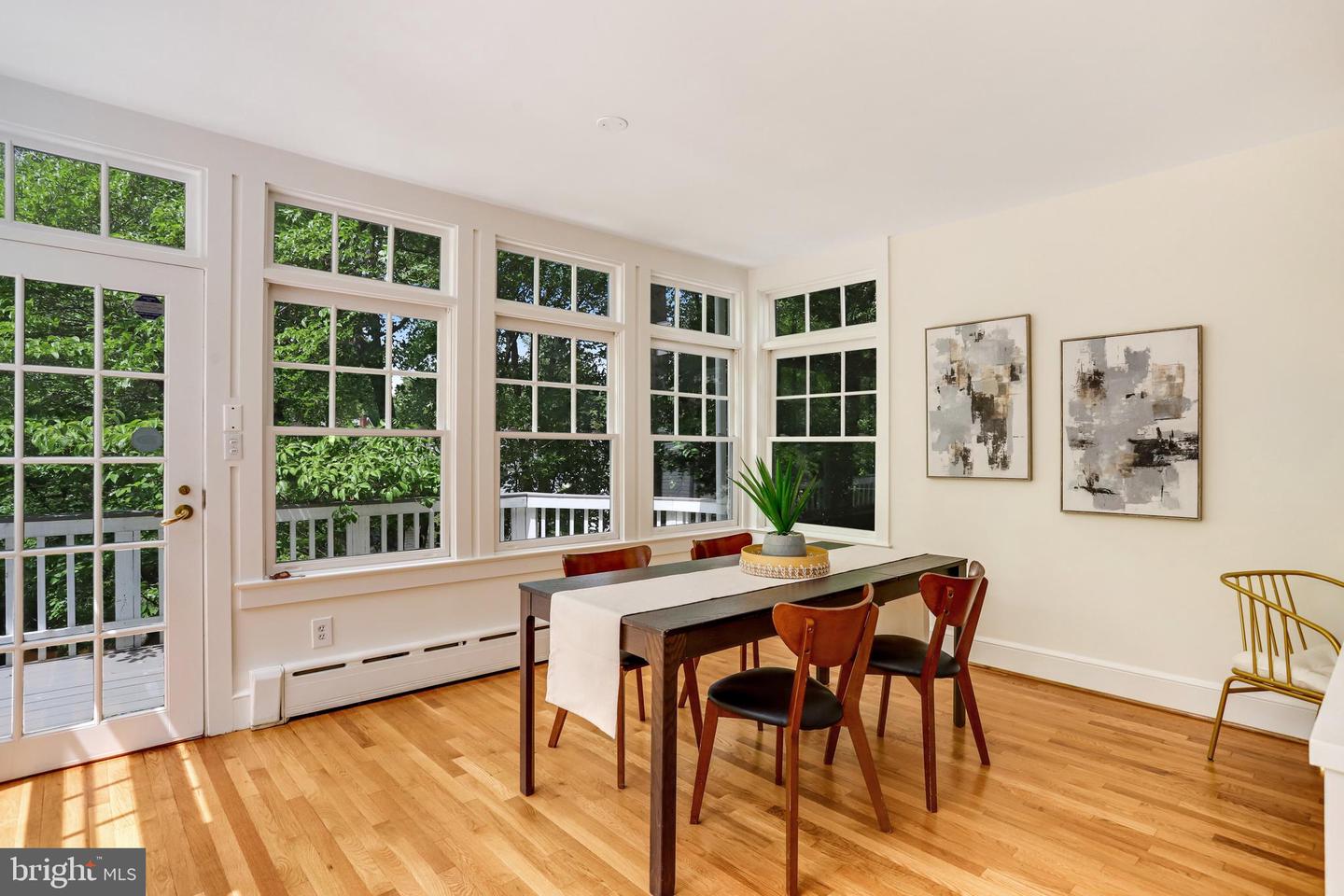 6218 30TH ST NW, WASHINGTON, District Of Columbia 20015, 4 Bedrooms Bedrooms, ,3 BathroomsBathrooms,Residential,For sale,6218 30TH ST NW,DCDC2196600 MLS # DCDC2196600