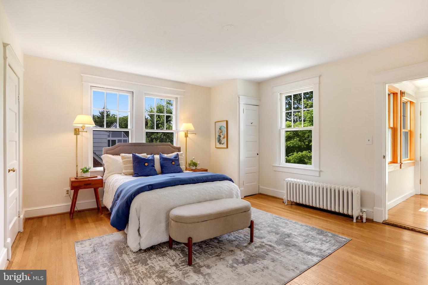 6218 30TH ST NW, WASHINGTON, District Of Columbia 20015, 4 Bedrooms Bedrooms, ,3 BathroomsBathrooms,Residential,For sale,6218 30TH ST NW,DCDC2196600 MLS # DCDC2196600
