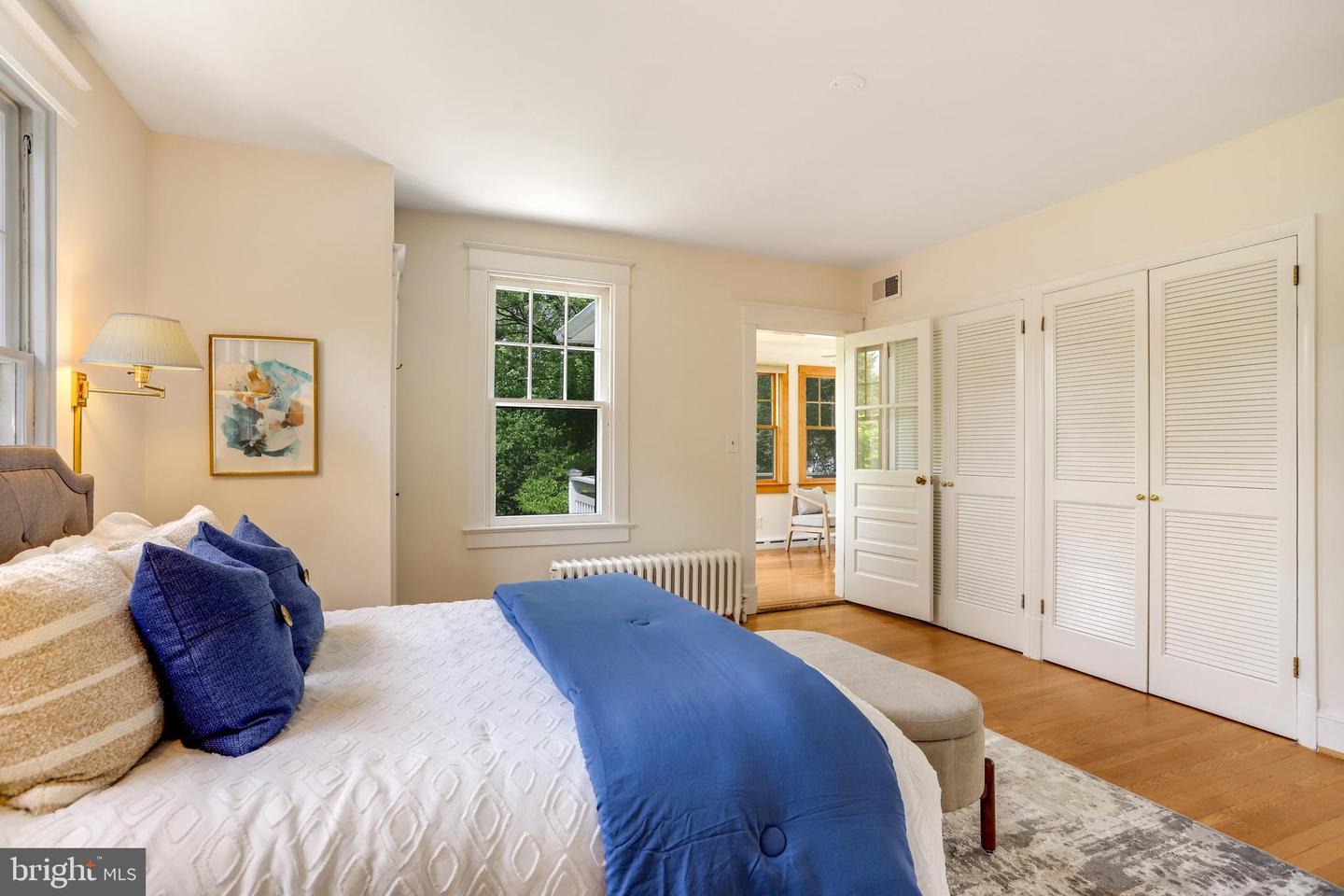6218 30TH ST NW, WASHINGTON, District Of Columbia 20015, 4 Bedrooms Bedrooms, ,3 BathroomsBathrooms,Residential,For sale,6218 30TH ST NW,DCDC2196600 MLS # DCDC2196600