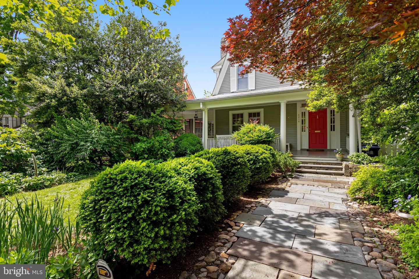 6218 30TH ST NW, WASHINGTON, District Of Columbia 20015, 4 Bedrooms Bedrooms, ,3 BathroomsBathrooms,Residential,For sale,6218 30TH ST NW,DCDC2196600 MLS # DCDC2196600