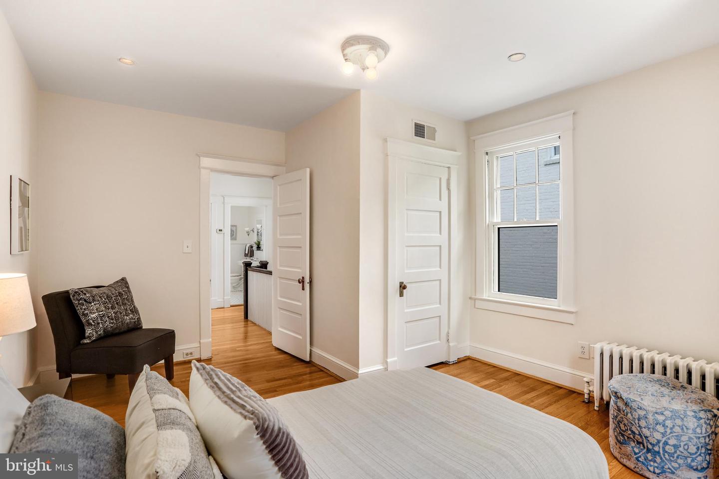 6218 30TH ST NW, WASHINGTON, District Of Columbia 20015, 4 Bedrooms Bedrooms, ,3 BathroomsBathrooms,Residential,For sale,6218 30TH ST NW,DCDC2196600 MLS # DCDC2196600