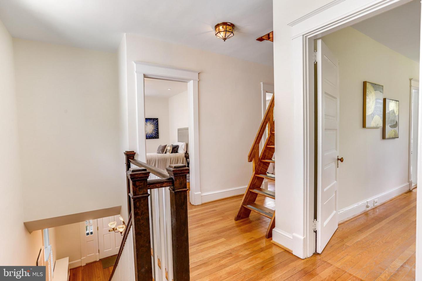 6218 30TH ST NW, WASHINGTON, District Of Columbia 20015, 4 Bedrooms Bedrooms, ,3 BathroomsBathrooms,Residential,For sale,6218 30TH ST NW,DCDC2196600 MLS # DCDC2196600