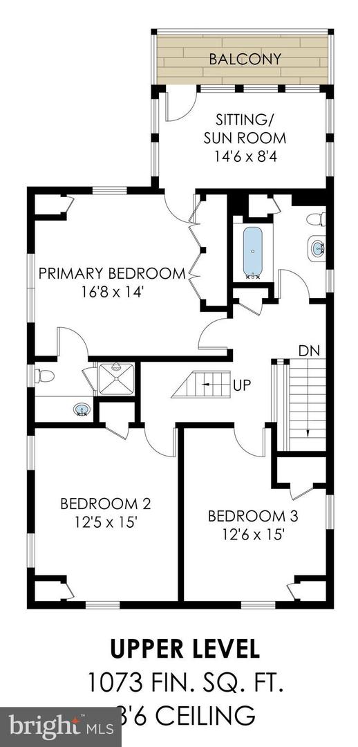 6218 30TH ST NW, WASHINGTON, District Of Columbia 20015, 4 Bedrooms Bedrooms, ,3 BathroomsBathrooms,Residential,For sale,6218 30TH ST NW,DCDC2196600 MLS # DCDC2196600