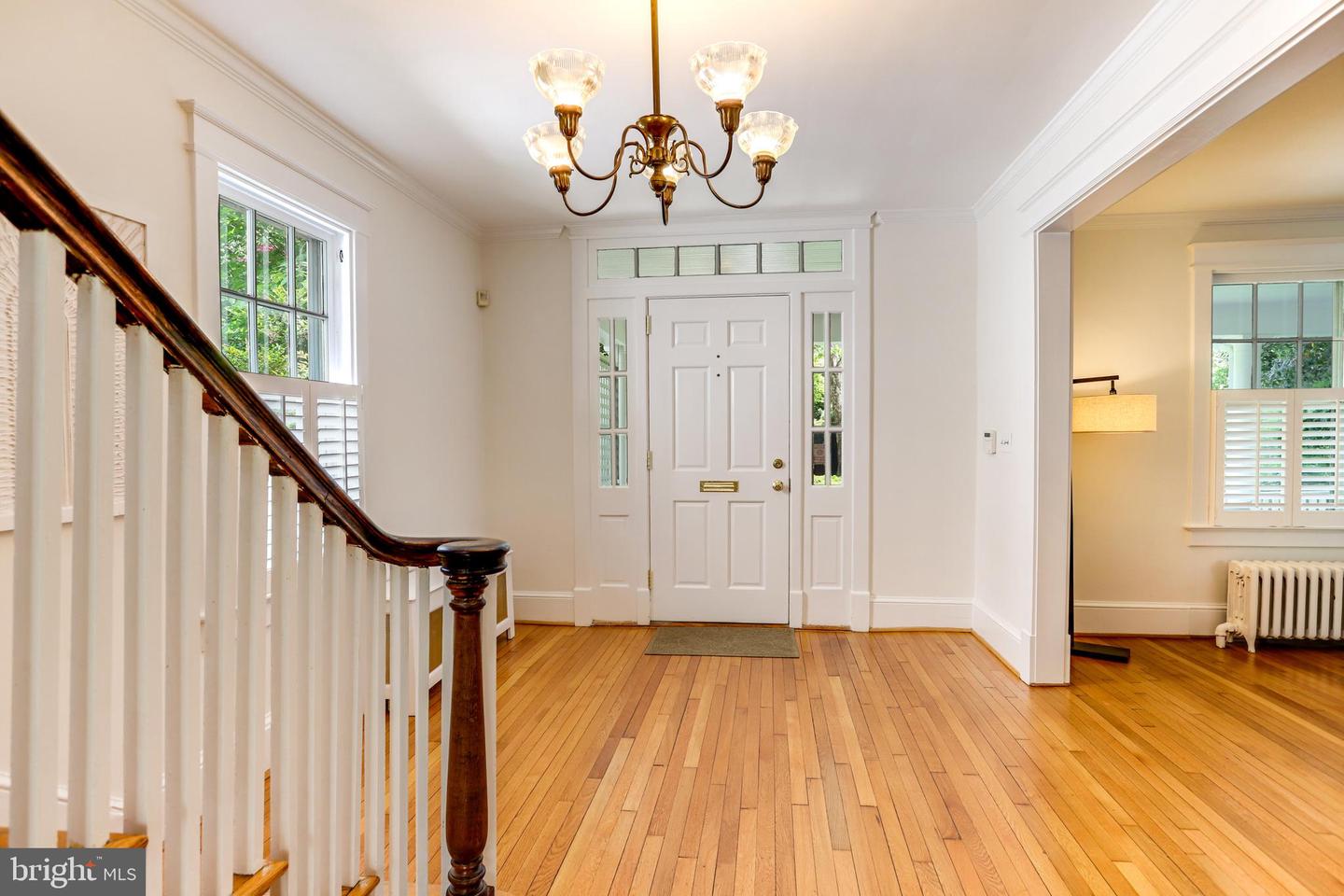 6218 30TH ST NW, WASHINGTON, District Of Columbia 20015, 4 Bedrooms Bedrooms, ,3 BathroomsBathrooms,Residential,For sale,6218 30TH ST NW,DCDC2196600 MLS # DCDC2196600