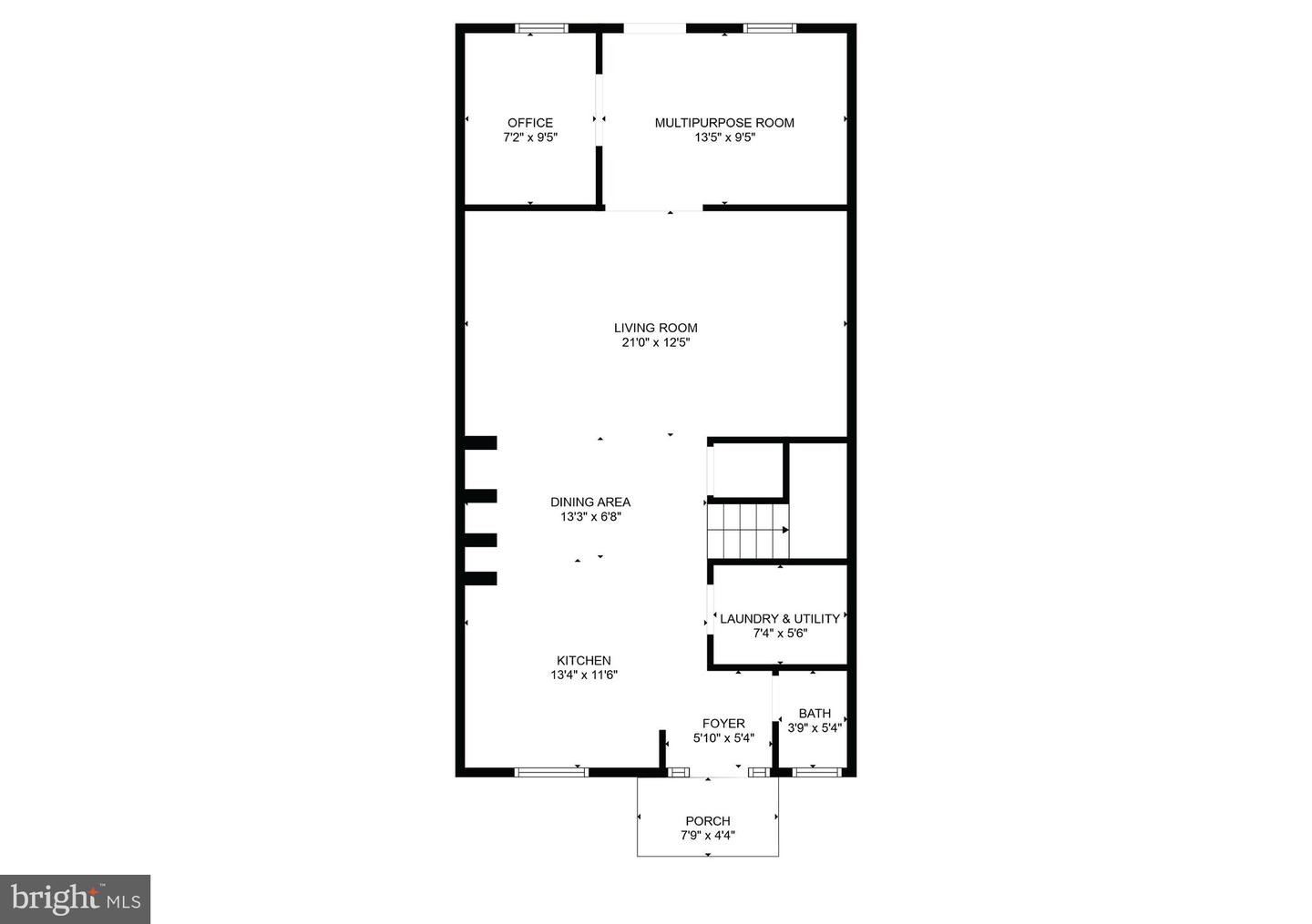 909 FIRST ST, ALEXANDRIA, Virginia 22314, 3 Bedrooms Bedrooms, ,2 BathroomsBathrooms,Residential,For sale,909 FIRST ST,VAAX2044444 MLS # VAAX2044444