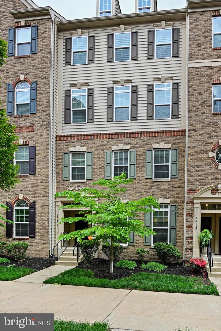 14184 HARO TRL, GAINESVILLE, Virginia 20155, 3 Bedrooms Bedrooms, ,2 BathroomsBathrooms,Residential,For sale,14184 HARO TRL,VAPW2092592 MLS # VAPW2092592