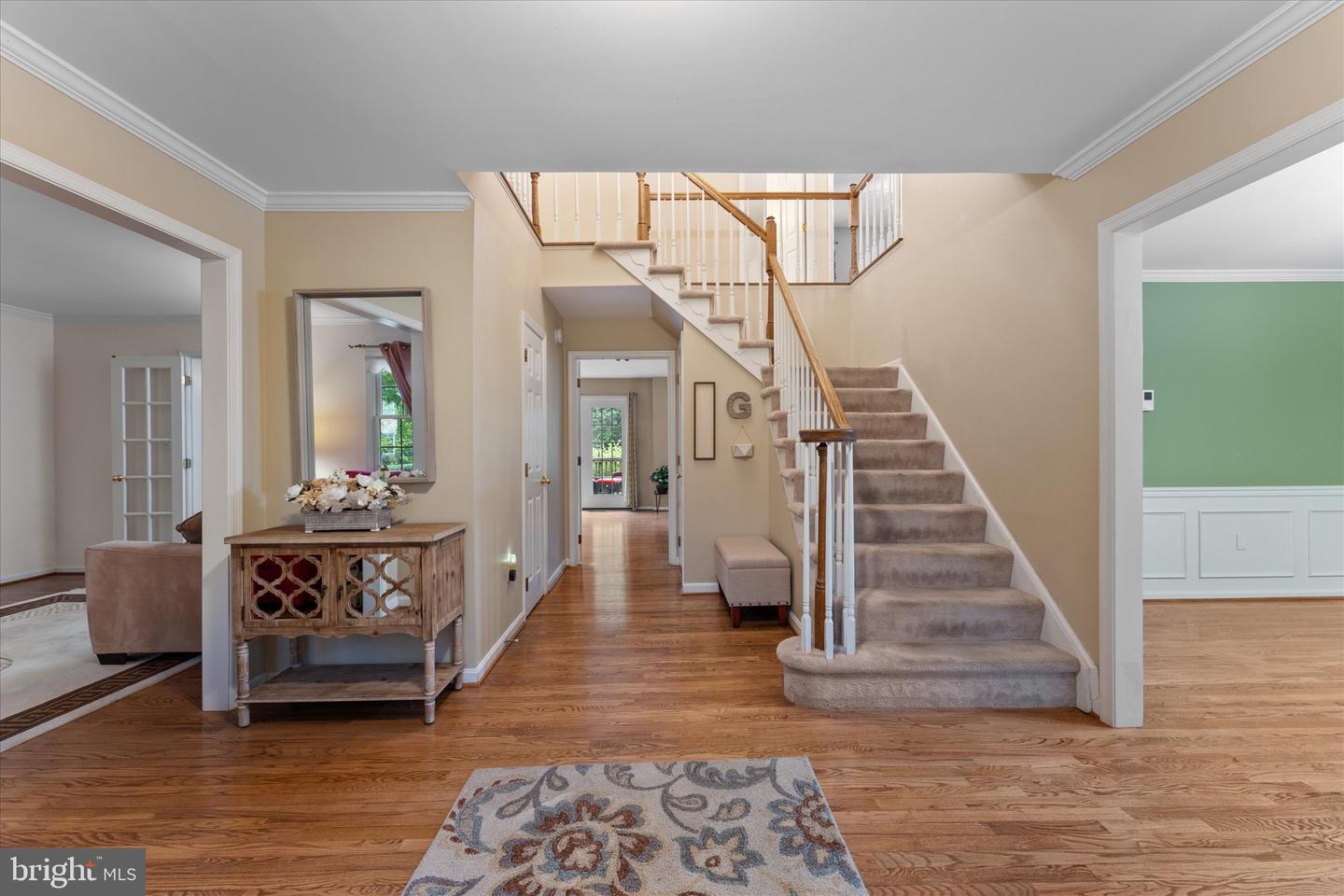 1113 SUGAR MAPLE LN, HERNDON, Virginia 20170, 4 Bedrooms Bedrooms, ,3 BathroomsBathrooms,Residential,For sale,1113 SUGAR MAPLE LN,VAFX2235808 MLS # VAFX2235808