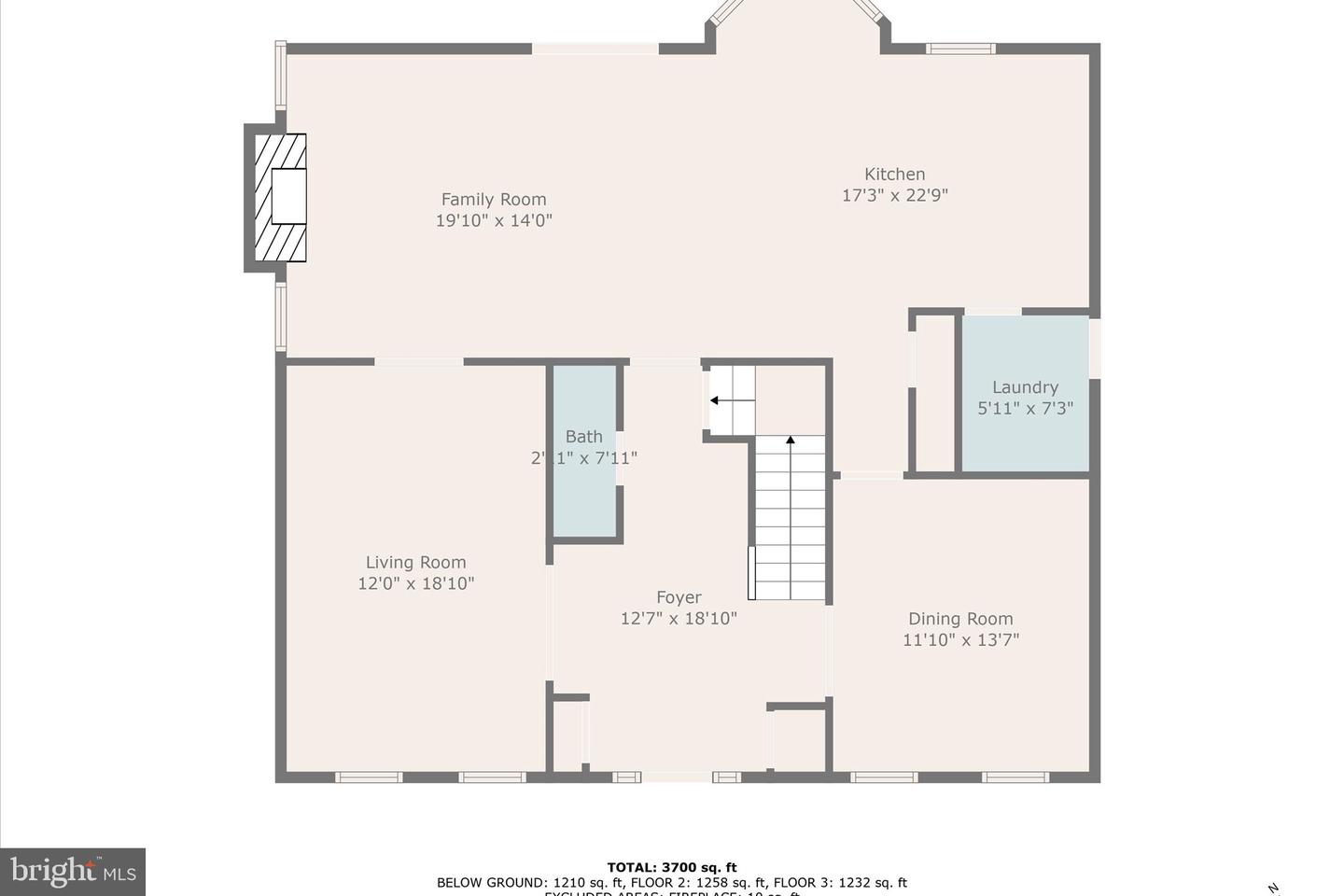 1113 SUGAR MAPLE LN, HERNDON, Virginia 20170, 4 Bedrooms Bedrooms, ,3 BathroomsBathrooms,Residential,For sale,1113 SUGAR MAPLE LN,VAFX2235808 MLS # VAFX2235808